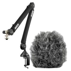 Microphone Accessories