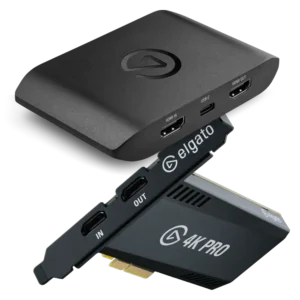 Capture Device