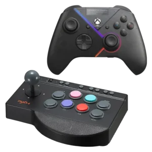 Gaming Controllers