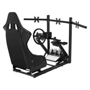 Simulation Controllers