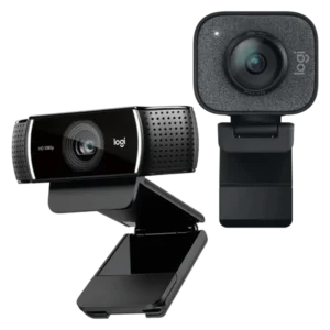 Webcams