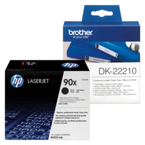 Printing Consumables