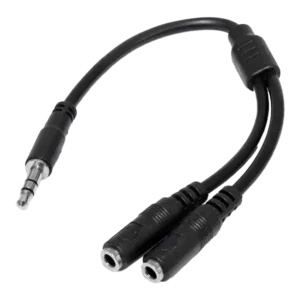 Audio Cables & Adapters