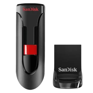 USB Flash Drives