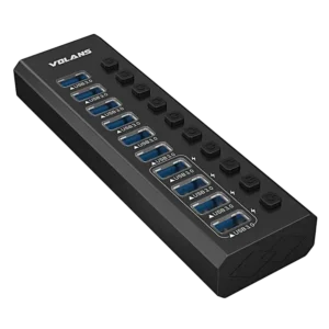 USB Hubs