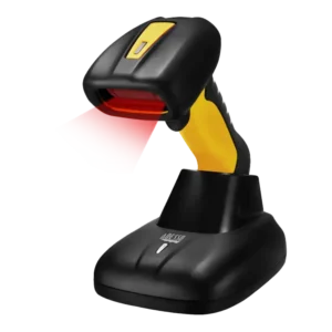 Barcode Scanner