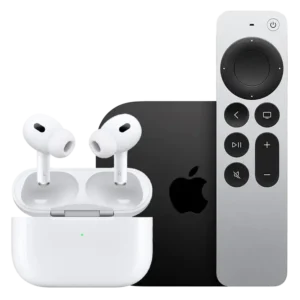 Apple Devices