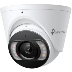 tp-link-vigi-c445(4mm)-4mp-full-colour-turret-network-camera-0