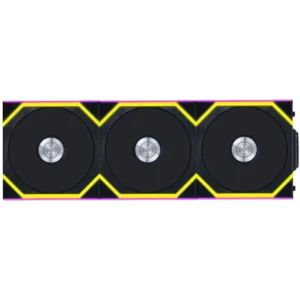 120mm-lian-li-12rsl1w3b-uni-fan-sl-reverse-wireless-led-fan-3-pack-black-with-controller-0