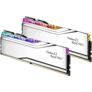 32gb-ddr5-(2x16gb)-g.skill-6400mt/s-trident-z5-royal-neo-rgb-expo-ram-silver-0