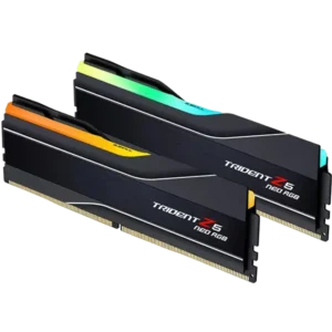 32gb-ddr5-(2x16gb)-g.skill-6400mt/s-trident-z5-neo-rgb-expo-ram-black-0