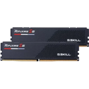 32gb-ddr5-(2x16gb)-g.skill-6000mt/s-ripjaws-s5-xmp-ram-black-0