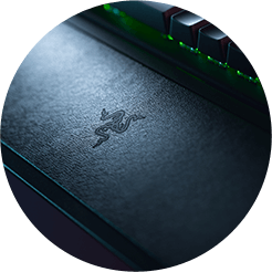 Razer BlackWidow V3 - Mechanical Green Switch RZ03-03540100 Gaming Keyboard