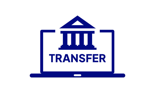 Direct Deposit - Bank Transfer