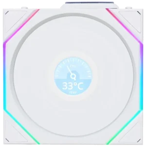 120mm-lian-li-uni-fan-tl120-lcd-wireless-fan-white-0