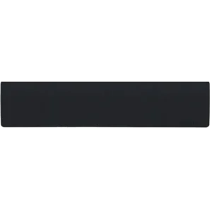 keychron-silicone-palm-rest-for-k2-/-k2-pro/-k2-max-/-k2-he-/-k6-/-k6-pro-black-0