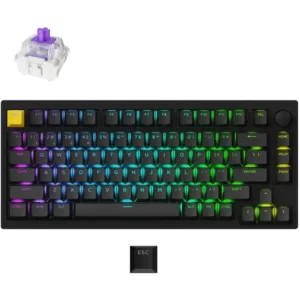 keychron-lemokey-p1-he-wireless-magnetic-gaming-keyboard-with-knob-black-0