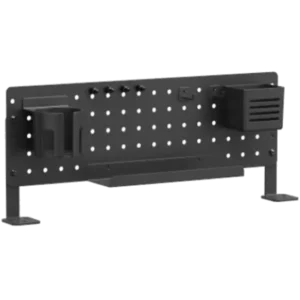 brateck-pb-007-01-b-desk-pegboard-organizer-with-storage-kits-black-0