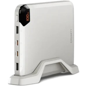 cygnett-vertpwr-25k-mah-laptop-power-bank-with-stand-champagne-0