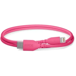 30cm-rode-sc21-cable-lightning-to-usb-c-accessory-cable-pink-0