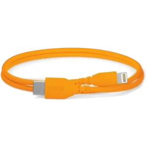 30cm-rode-sc21-cable-lightning-to-usb-c-accessory-cable-orange-0