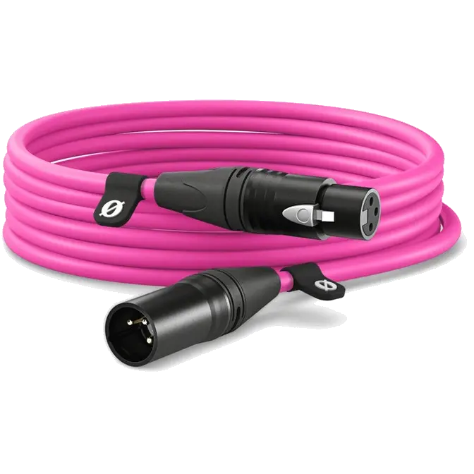 6m-rode-xlr6m-premium-xlr-cable-pink-0