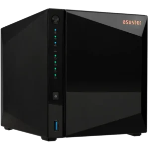 4-bay-asustor-drivestor-4-pro-gen2-2.5gb-nas-unit-0