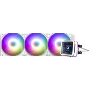 zalman-alpha2-ds-a36-argb-liquid-cooler-with-lcd-screen-white-0