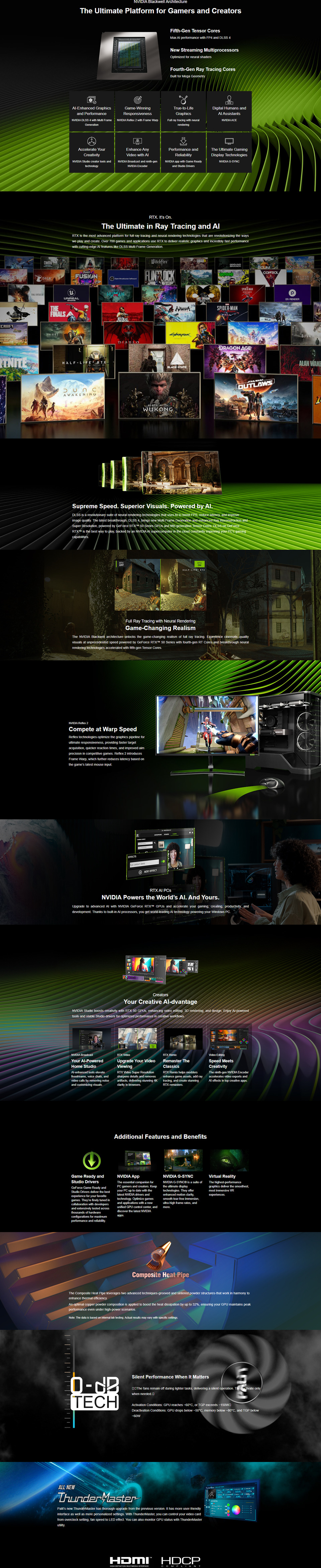 palit geforce rtx 5060 ti dual 8gb gddr7 graphics card