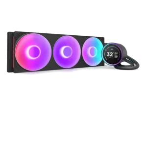 nzxt-kraken-elite-rgb-420mm-2024-v2-liquid-cooler-with-lcd-black-0