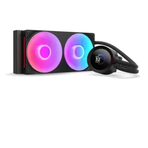 nzxt-kraken-rgb-v2-240mm-liquid-cooler-with-lcd-black-0