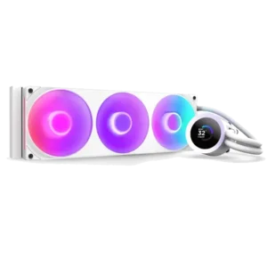 nzxt-kraken-rgb-v2-360mm-liquid-cooler-with-lcd-white-0