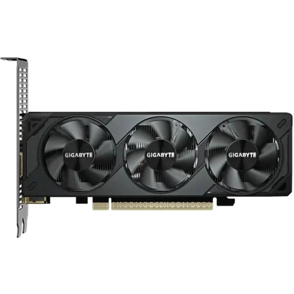 Gigabyte GeForce RTX 5060 OC Low Profile 8GB GDDR7 Graphics Card ...