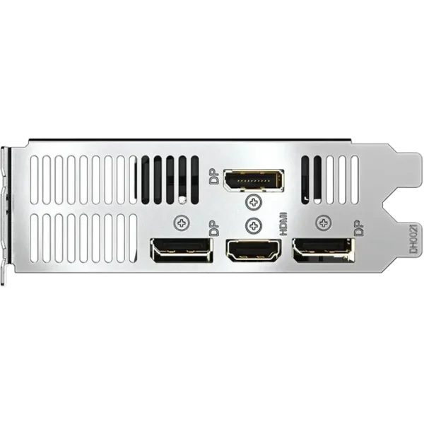 Gigabyte GeForce RTX 5060 OC Low Profile 8GB GDDR7 Graphics Card ...