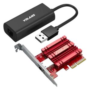 Network Adapter