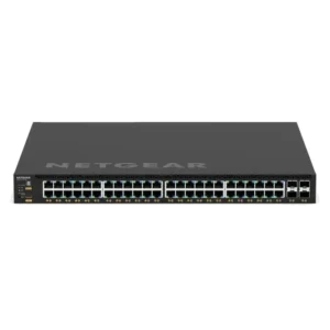 48-port-netgear-gsm4352-263w-managed-gigabit-poeplus-switch-0