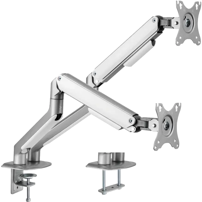 17-32-brateck-dual-economical-spring-assisted-monitor-arm-silver-0