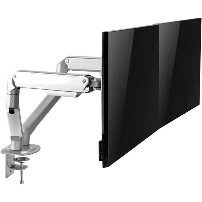 17-32-brateck-dual-economical-spring-assisted-monitor-arm-silver-1