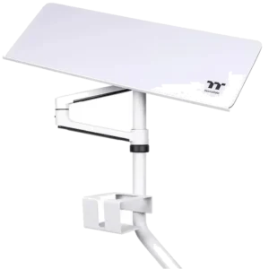 thermaltake-keyboard-and-mouse-tray-for-simulator-cockpit-white-0