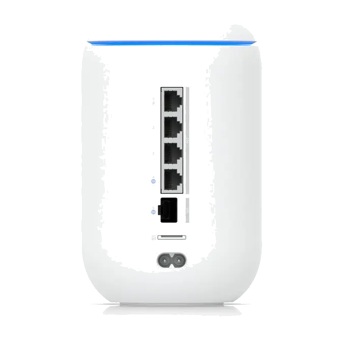 Ubiquiti Unifi UDR7 Dream Router 7 Router - Computer Alliance