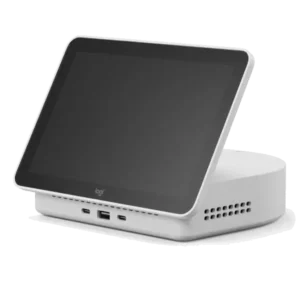 logitech-logi-dock-flex-managed-docking-station-with-desk-booking-white-0