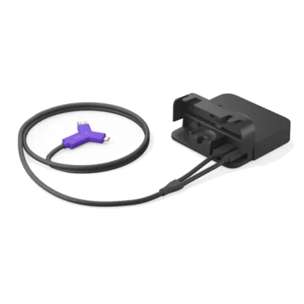 Stitch Computer Adapters Logitech Swytch Laptop Connector for AV Equipment - Computer Alliance