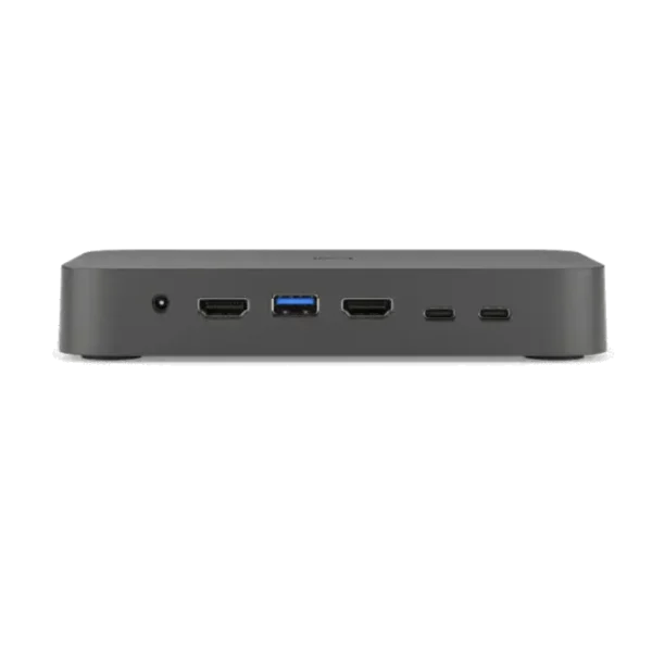 Stitch Computer Adapters Logitech Swytch Laptop Connector for AV Equipment - Computer Alliance