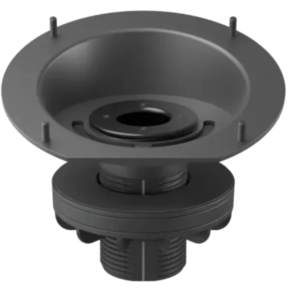 Tap Riser System Logitech Tap Riser Mount - Computer Alliance