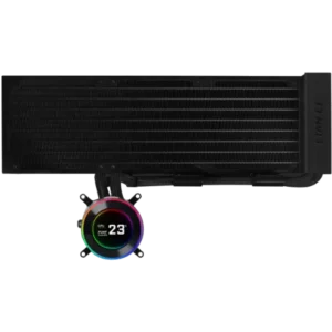 lian-li-hydroshift-ii-lcd-c-360n-liquid-cooler-radiator-with-lcd-display-black-0