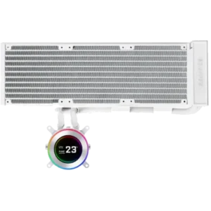 lian-li-hydroshift-ii-lcd-c-360n-liquid-cooler-radiator-with-lcd-display-white-0