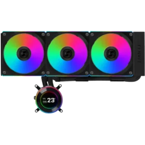 lian-li-hydroshift-ii-lcd-c-360cl-liquid-cooler-with-lcd-display-black-0