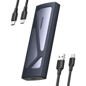 ugreen-m.2-nvme-ssd-usb-a/c-enclosure-0