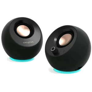 creative-pebble-pro-usb-c-speakers-with-bluetooth-and-customizable-rgb-lighting-black-0