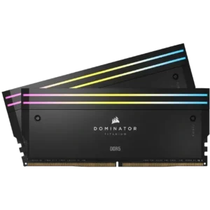 32gb-(2x16gb)-corsair-dominator-titanium-6600mt/s-cl32-rgb-ddr5-memory-kit-black-0